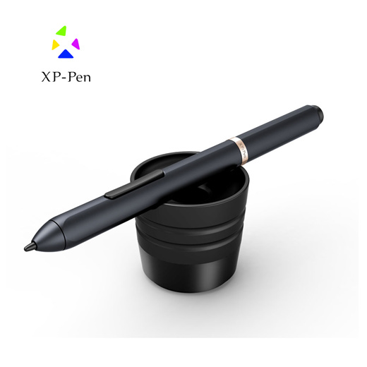 XP-Pen PN03 Triangle Battery-free Passive Stylus 2048level Pen for XP-Pen Tablet 