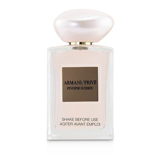 armani prive pivoine suzhou limited edition