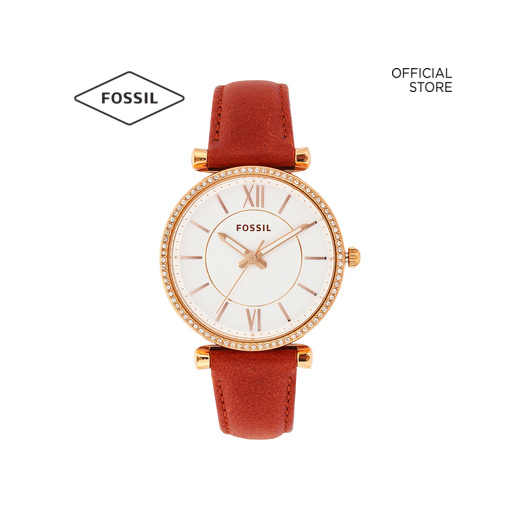 Official store clearance fossil