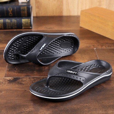 mens non slip flip flops