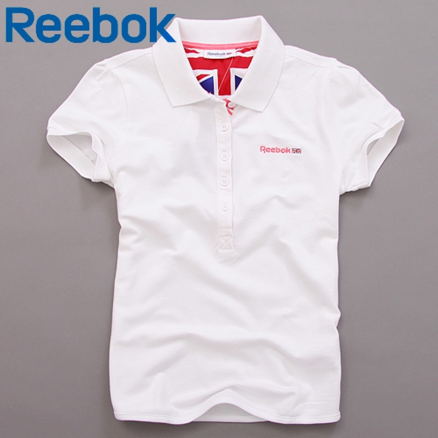 reebok play dry shirt womens