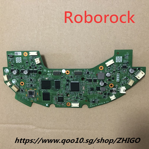 roborock mainboard