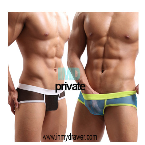 Qoo10 Sexy Men Underwear Men s Clothing