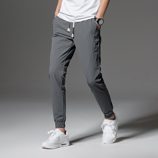 sweatpants with feet for adults