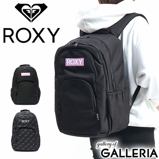 Qoo10 Roxy Backpack Roxy Go Out Backpack Rucksack 25l Daypack School Ladies Bag Wallets