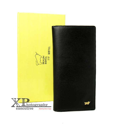 braun buffel long wallet