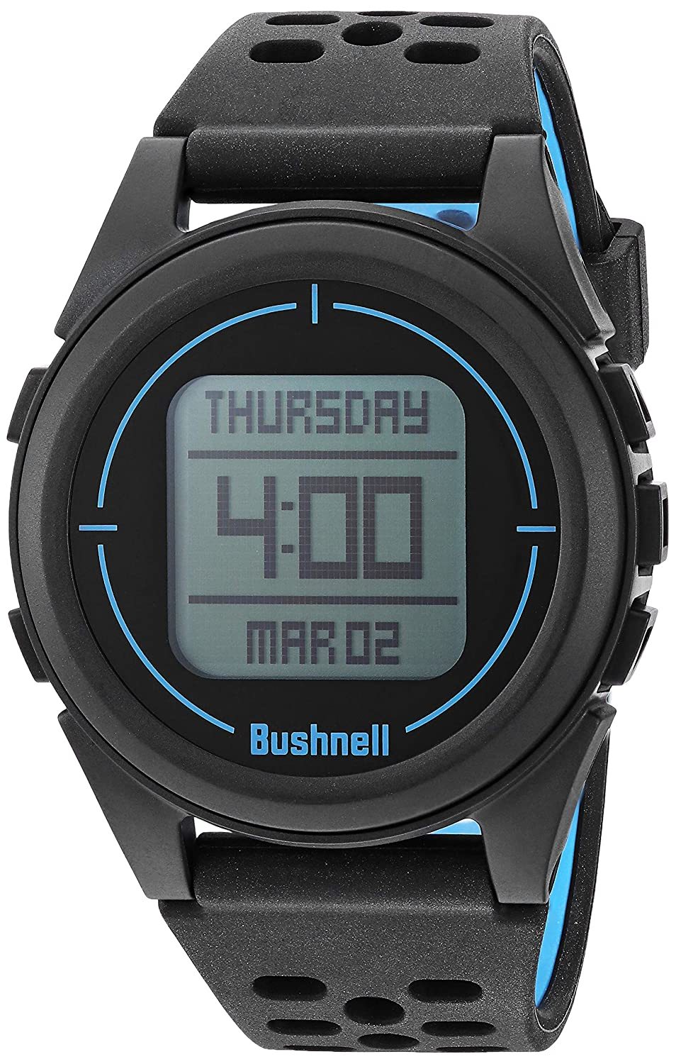 bushnell neo ion gps watch