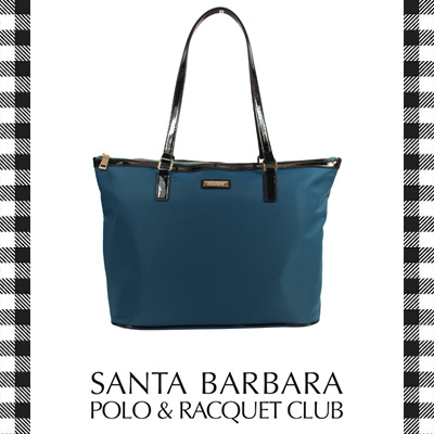 santa barbara polo luggage