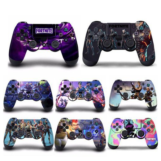 fortnite dualshock 4 controller