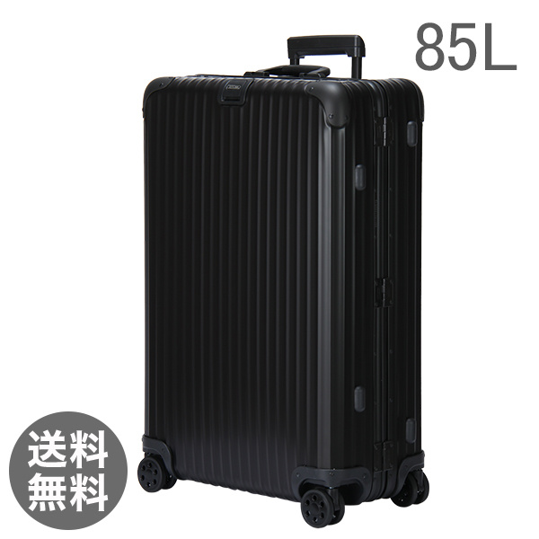 rimowa topas 85l