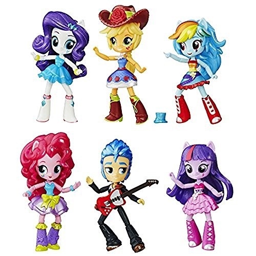 girls pony toys