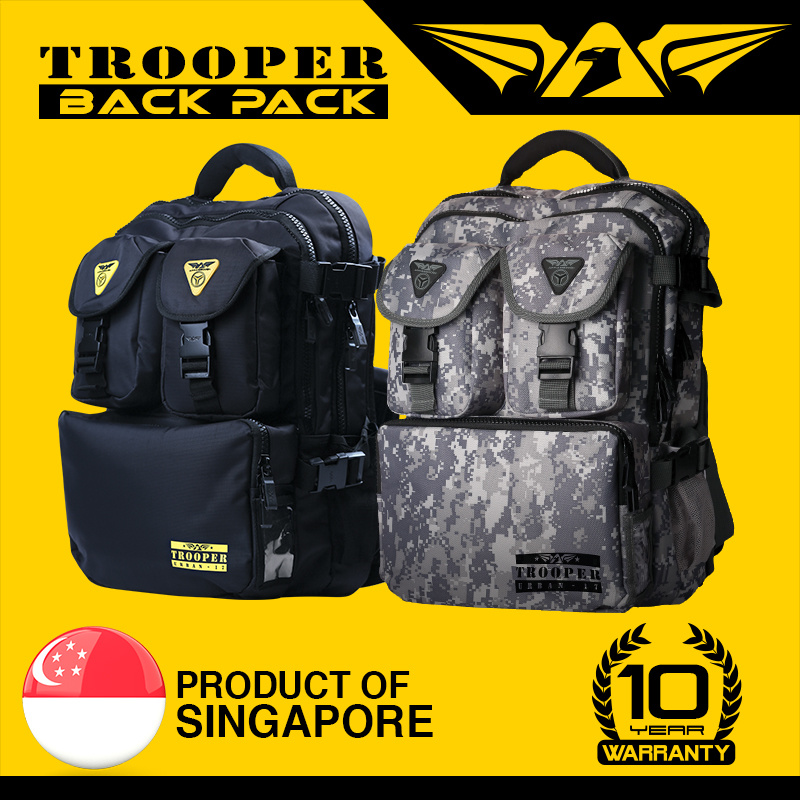 backpack sales singapore