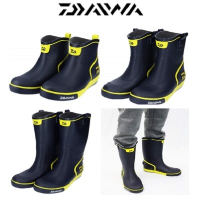 daiwa boots