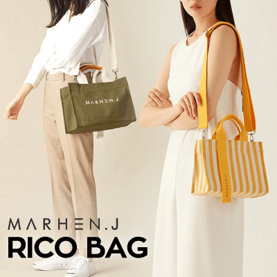 rico bag korea