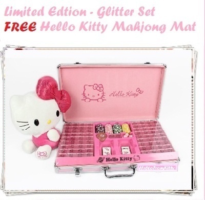 Qoo10 - [Hello Kitty official authorization] Hello Kitty yoga mat