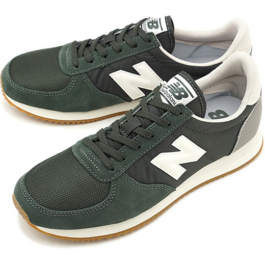 new balance u220 damen khaki