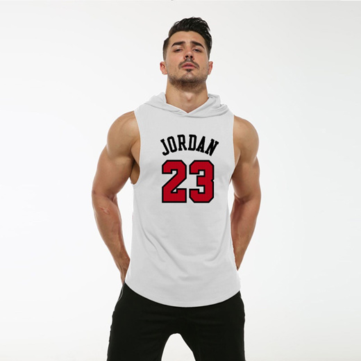 jordan men's tank tops