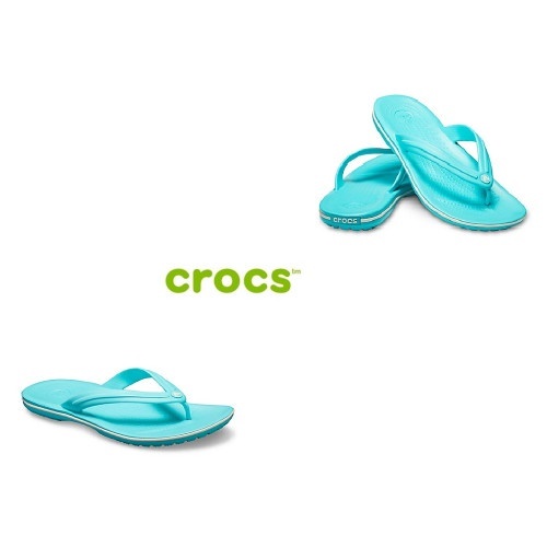 crocs shipping
