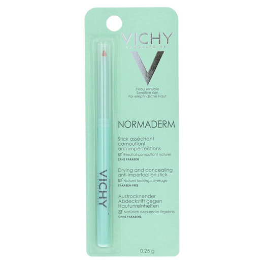 - Genuine Vichy Normaderm Stick Concealer Anti Imperfection Natural ... : Cosmetics