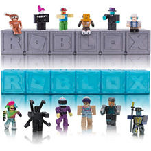 Qoo10 Roblox Toys Search Results Q Ranking Items Now On Sale At Qoo10 Sg - 4 9pcsset 7cm pvc roblox action figure toy oyuncak game figuras roblox boys toys ornaments doll gif