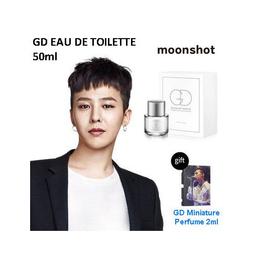 gd eau de toilette