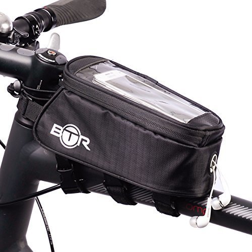 btr bike bag