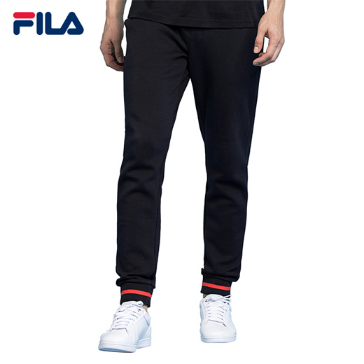 fila sport pants mens