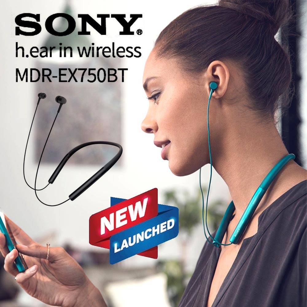 Qoo10 Sony Headphone Mobile Accessories