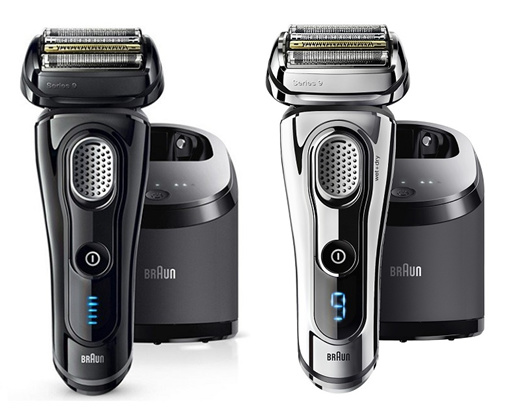 braun series 9 9290