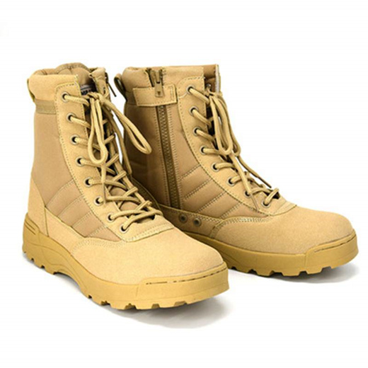 Men Tactical Boots Army Boots Men 