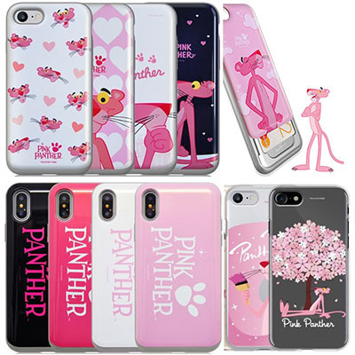 Pink Panther Wallpapers For Mobile Phones Labzada Wallpaper