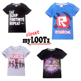 Mylootz - pj shirt roblox