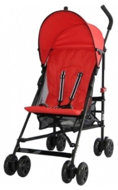 urbini solo stroller