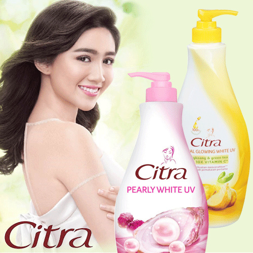 New Arrival || CITRA HAND BODY LOTION 380 ML