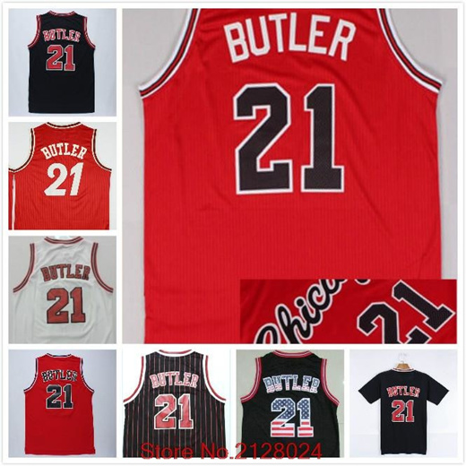 jimmy butler christmas jersey 2016