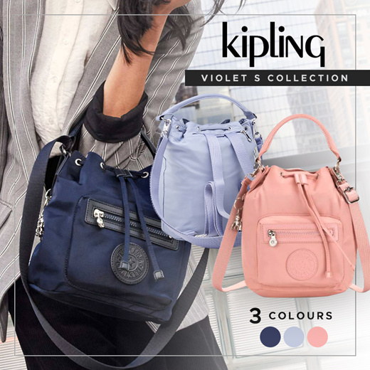 kipling malaysia promotion