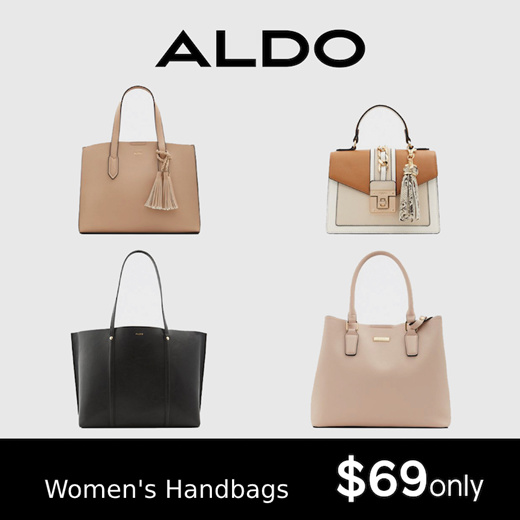 aldo bags sg