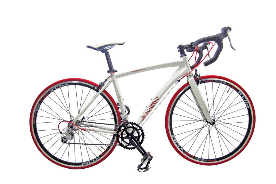 raleigh revenio 4.0