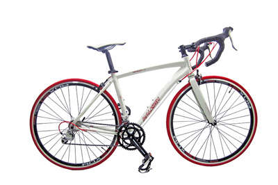 raleigh revenio 4.0