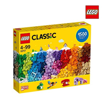 LEGO Classic 10717, 11717 Bricks Bricks Bricks