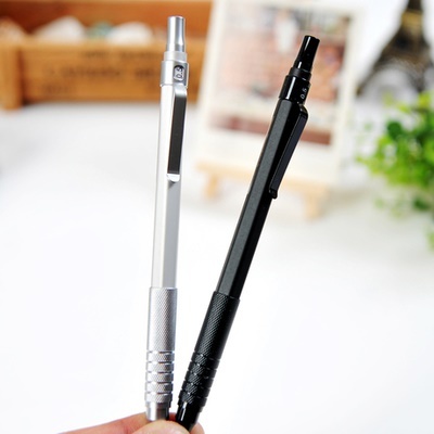 metal mechanical pencil