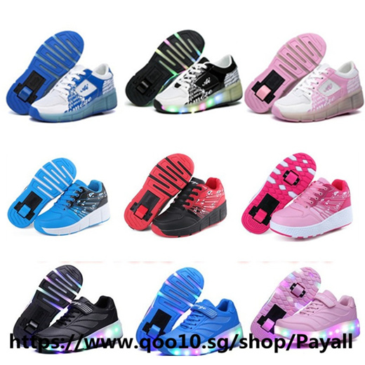 heelys shoes for kids