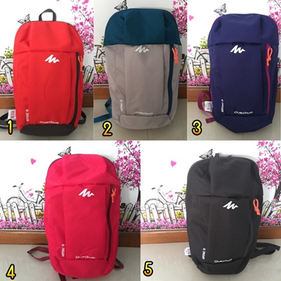 decathlon backpack singapore