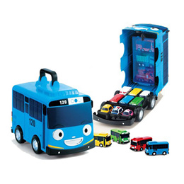 tayo bus toys argos