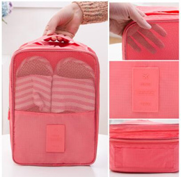 shoe bag daiso