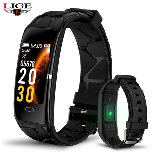 lige smart bracelet