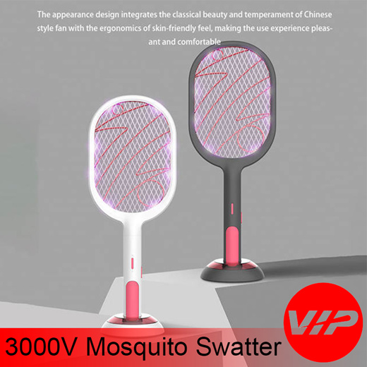 mosquito swatter
