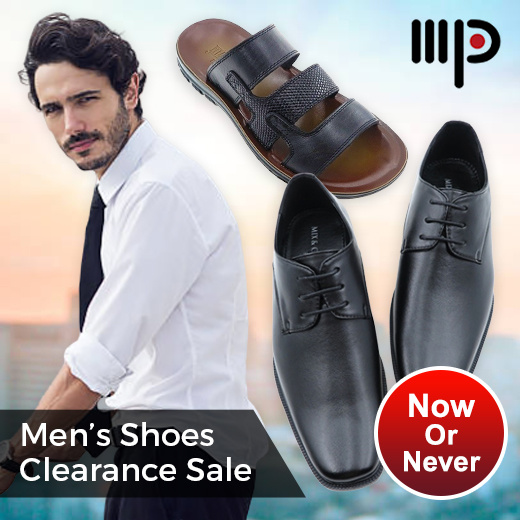 men's dress shoes clearance sale