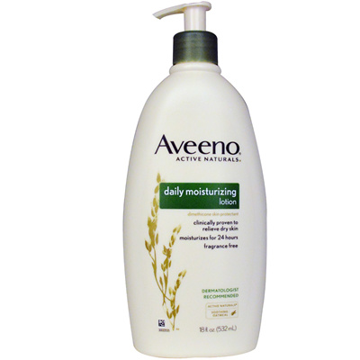 Qoo10 Aveeno 18 Fl Oz 532 Skin Care