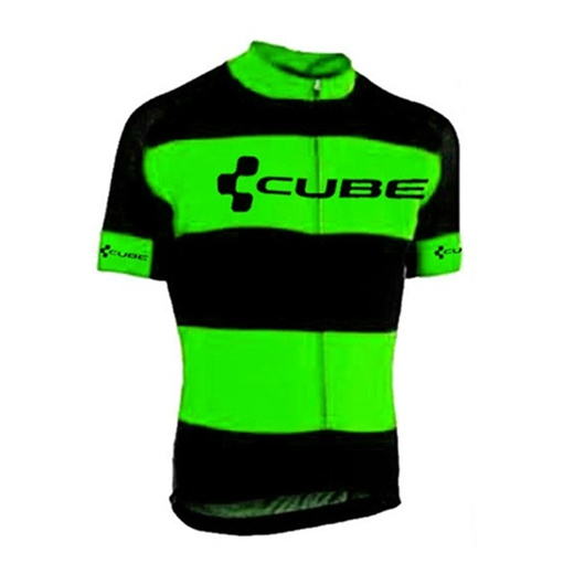 cube bike jersey